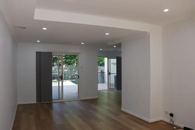 Third view of Homely townhouse listing, 35 MOORE STREET, Turner ACT 2612