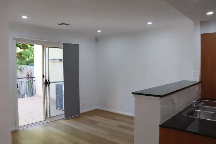 Fourth view of Homely townhouse listing, 35 MOORE STREET, Turner ACT 2612