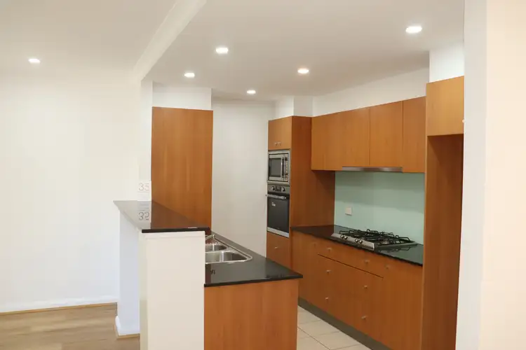 Fifth view of Homely townhouse listing, 35 MOORE STREET, Turner ACT 2612