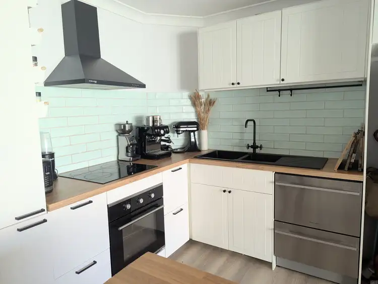 Third view of Homely townhouse listing, UNIT 11/88 Old Coach Road, Mudgeeraba QLD 4213