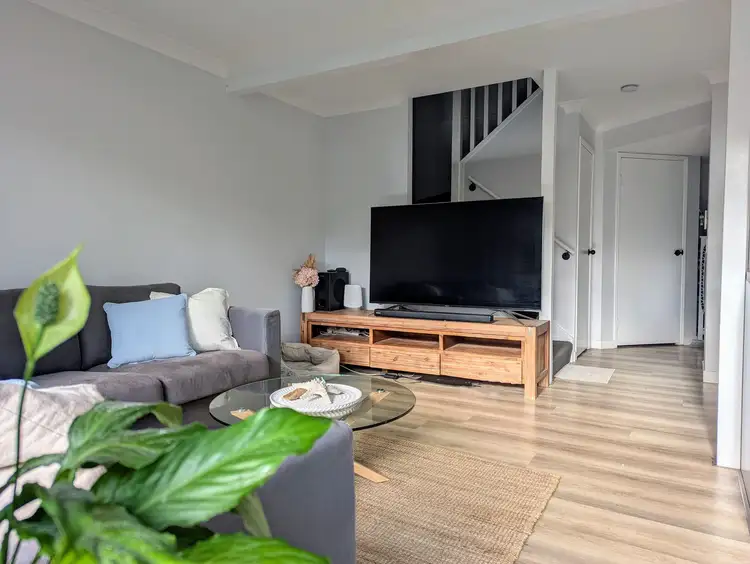 Fourth view of Homely townhouse listing, UNIT 11/88 Old Coach Road, Mudgeeraba QLD 4213
