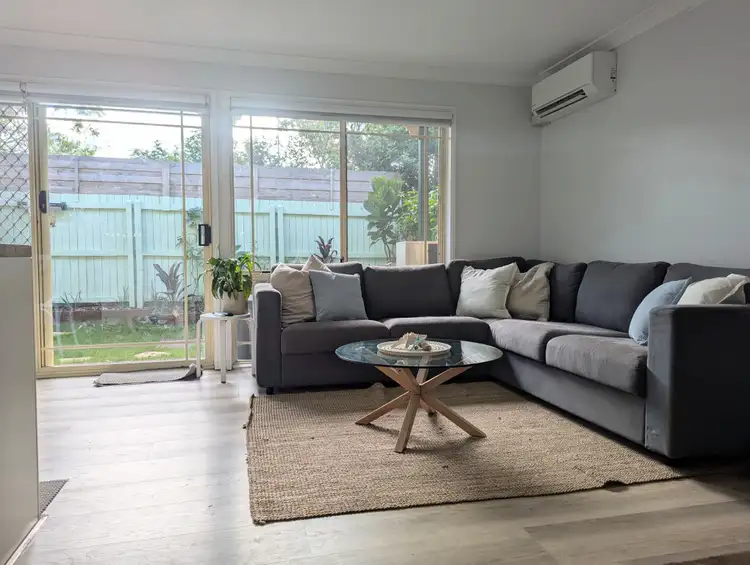 Fifth view of Homely townhouse listing, UNIT 11/88 Old Coach Road, Mudgeeraba QLD 4213