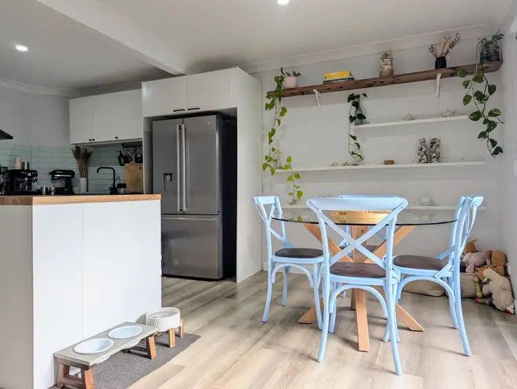 Sixth view of Homely townhouse listing, UNIT 11/88 Old Coach Road, Mudgeeraba QLD 4213