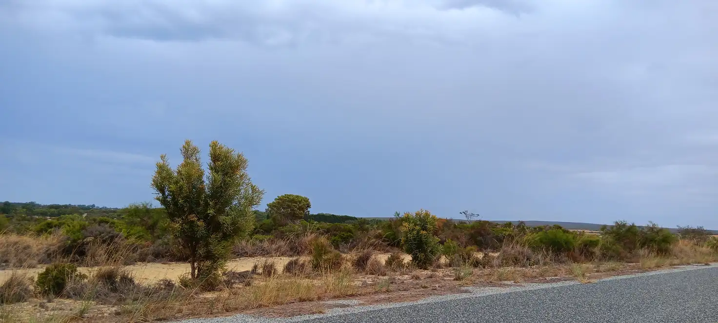 Main view of Homely land listing, Lot 338 Casuarina Drive, Nilgen WA 6044