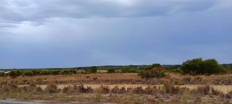 Second view of Homely land listing, Lot 338 Casuarina Drive, Nilgen WA 6044