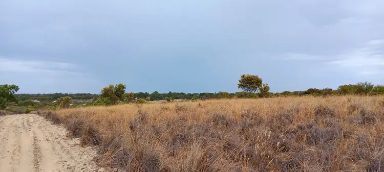 Seventh view of Homely land listing, Lot 338 Casuarina Drive, Nilgen WA 6044