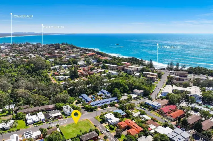 Main view of Homely land listing, LOT Lot 32, 32 Flynn Street, Port Macquarie NSW 2444