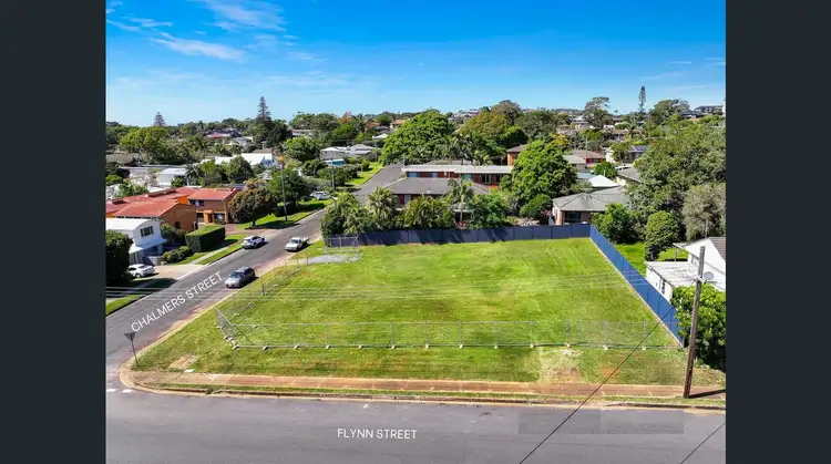 Second view of Homely land listing, LOT Lot 32, 32 Flynn Street, Port Macquarie NSW 2444