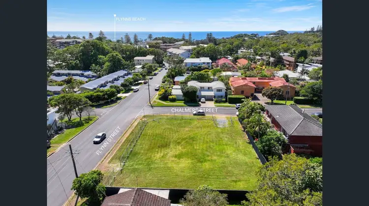 Fourth view of Homely land listing, LOT Lot 32, 32 Flynn Street, Port Macquarie NSW 2444