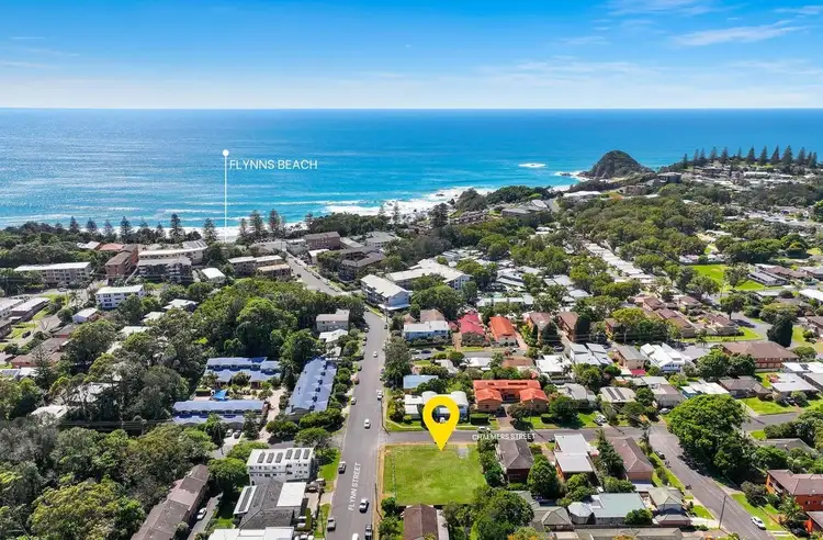 Fifth view of Homely land listing, LOT Lot 32, 32 Flynn Street, Port Macquarie NSW 2444