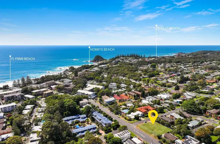 Sixth view of Homely land listing, LOT Lot 32, 32 Flynn Street, Port Macquarie NSW 2444