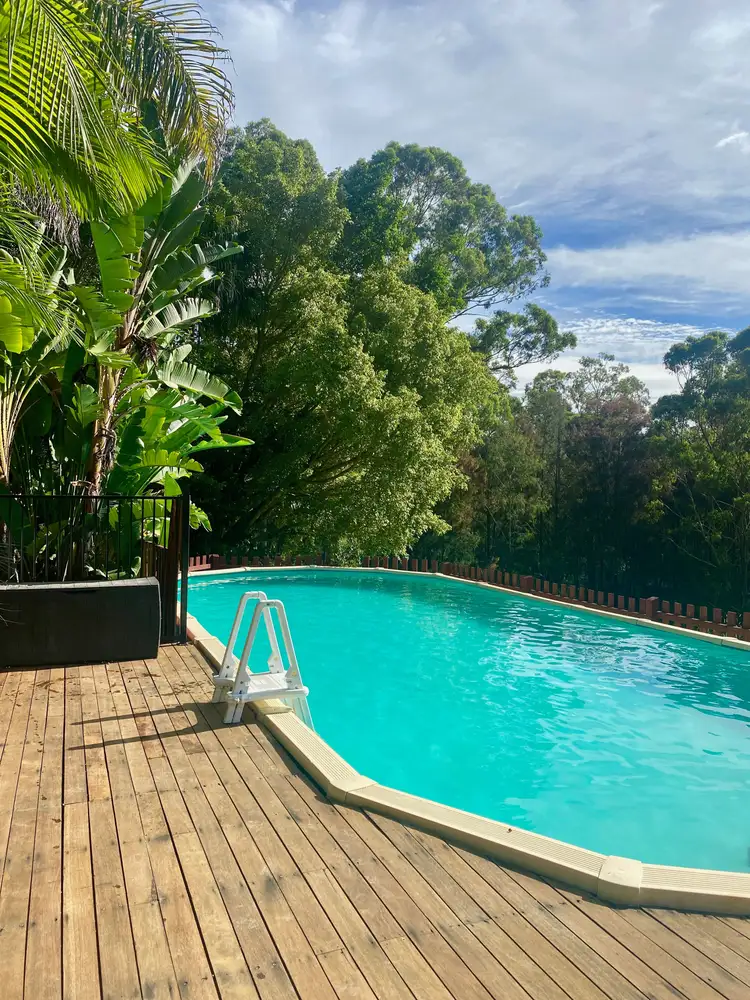 Second view of Homely rural property listing, 166 Ballengara Road, Dondingalong NSW 2440