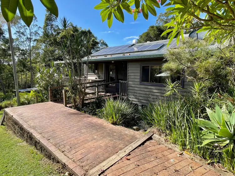 Third view of Homely rural property listing, 166 Ballengara Road, Dondingalong NSW 2440