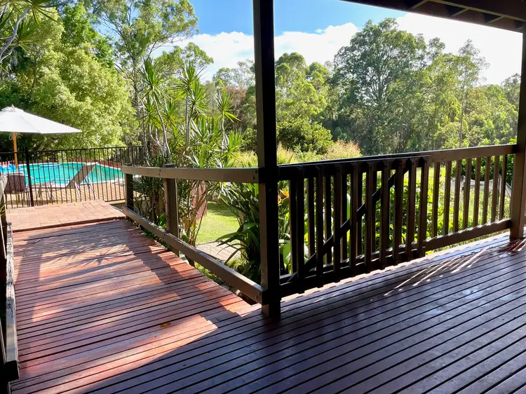 Fourth view of Homely rural property listing, 166 Ballengara Road, Dondingalong NSW 2440