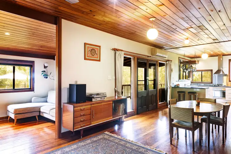 Fifth view of Homely rural property listing, 166 Ballengara Road, Dondingalong NSW 2440