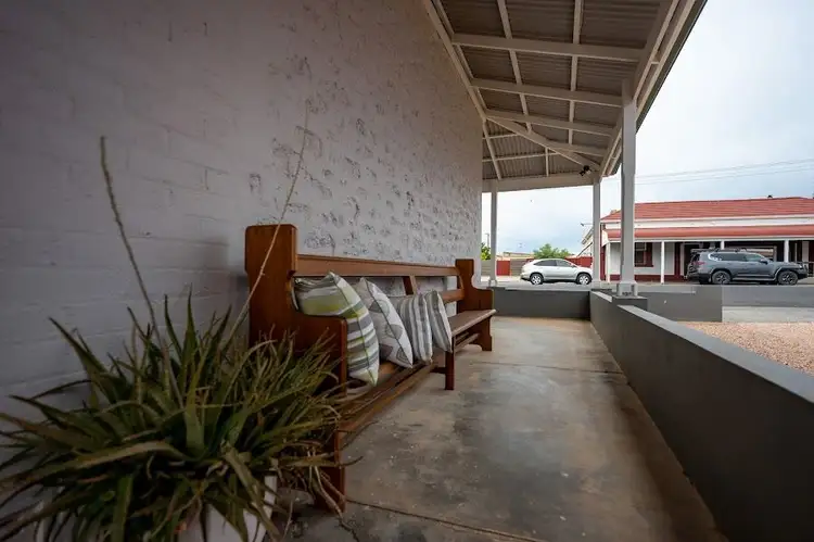 Third view of Homely house listing, 33 Hughes Street, Wallaroo SA 5556