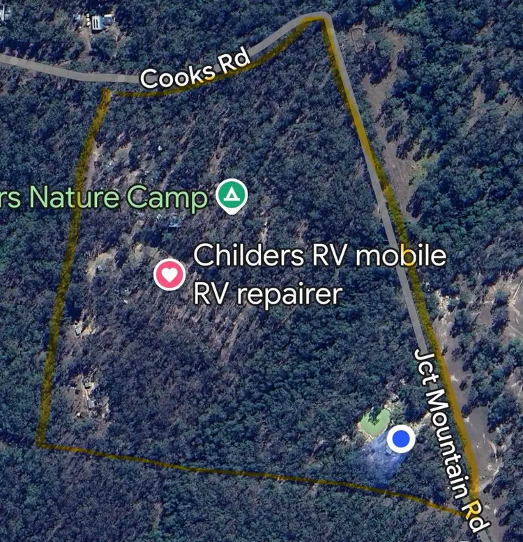 264 Cooks Road, South Isis QLD 4660