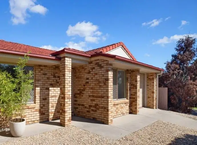 Main view of Homely house listing, 39 Lyrebird Lane, Bellbird Park QLD 4300