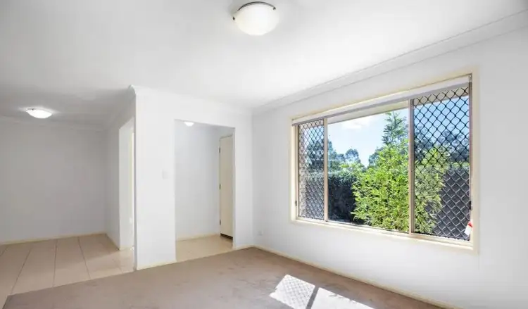 Second view of Homely house listing, 39 Lyrebird Lane, Bellbird Park QLD 4300