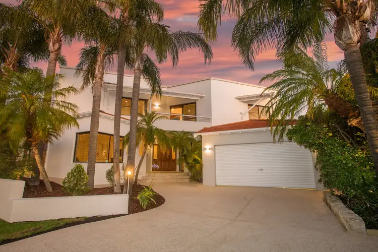 6 Parkvista Grove, Carine WA 6020