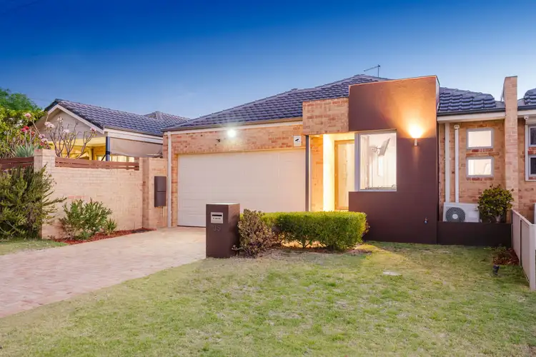 35 Halland Way, Westminster WA 6061