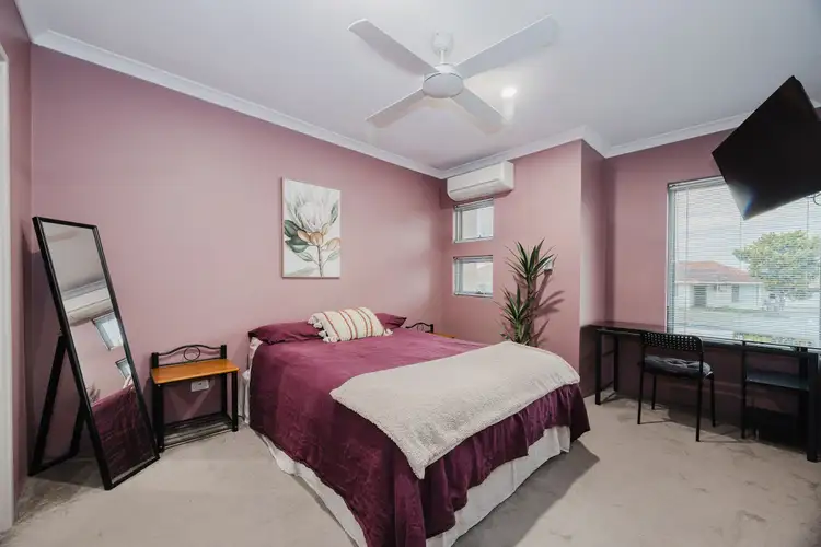 Fifth view of Homely house listing, 35 Halland Way, Westminster WA 6061