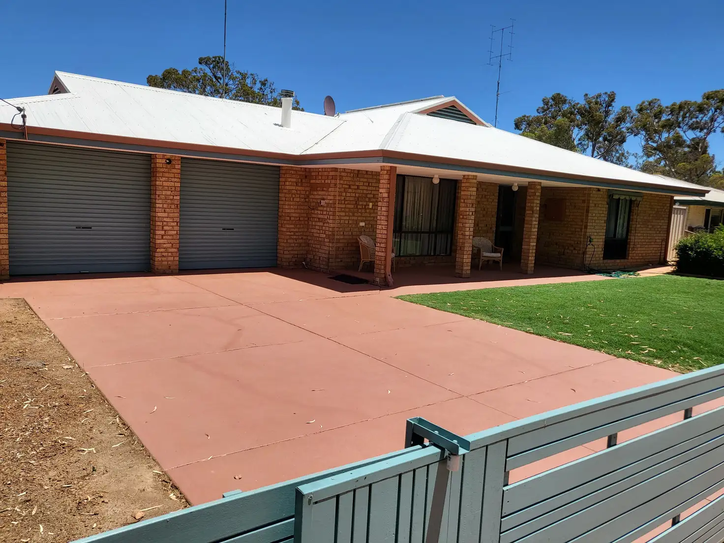 Main view of Homely house listing, Lot 18 Broad Way, Moora WA 6510