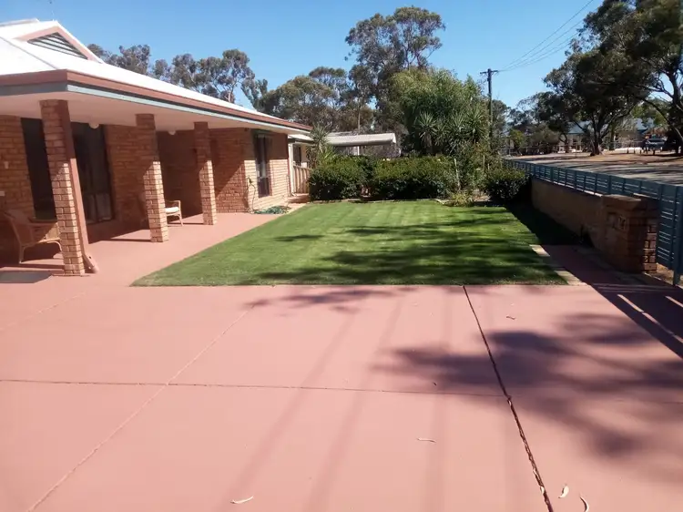 Third view of Homely house listing, Lot 18 Broad Way, Moora WA 6510