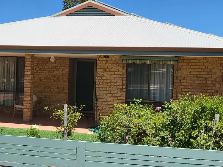 Fourth view of Homely house listing, Lot 18 Broad Way, Moora WA 6510