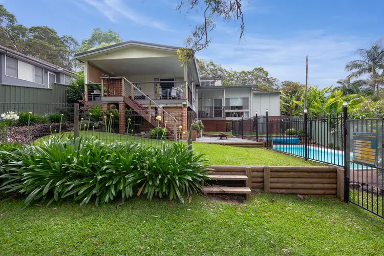 Main view of Homely house listing, 3 LLOYD COURT, Valentine NSW 2280