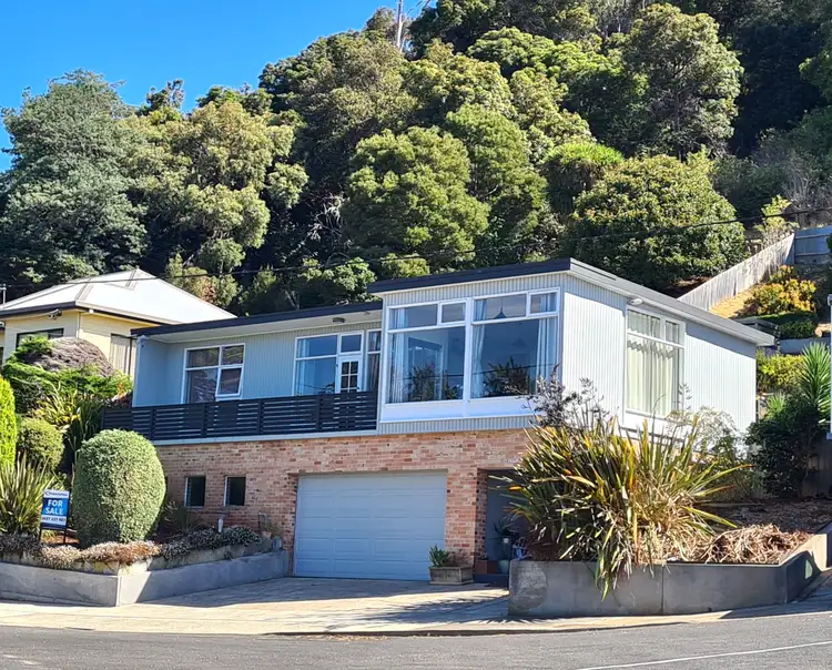 Main view of Homely house listing, 50 Wyatt Crescent, Burnie TAS 7320