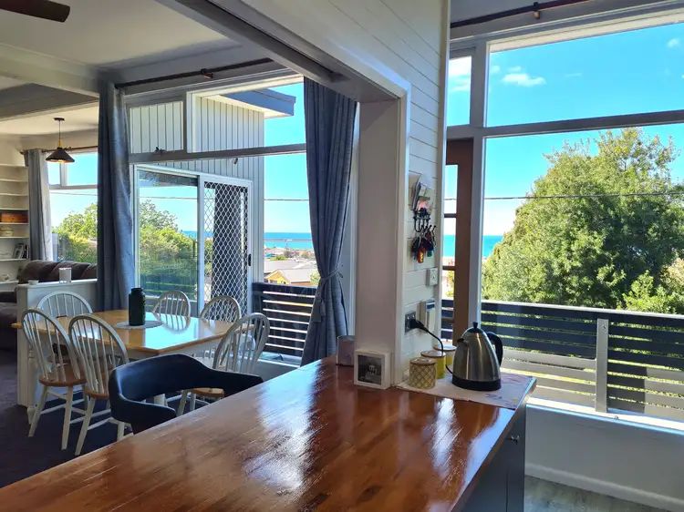 Second view of Homely house listing, 50 Wyatt Crescent, Burnie TAS 7320