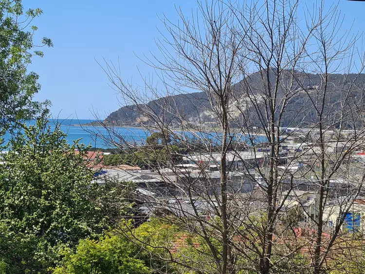 Fourth view of Homely house listing, 50 Wyatt Crescent, Burnie TAS 7320