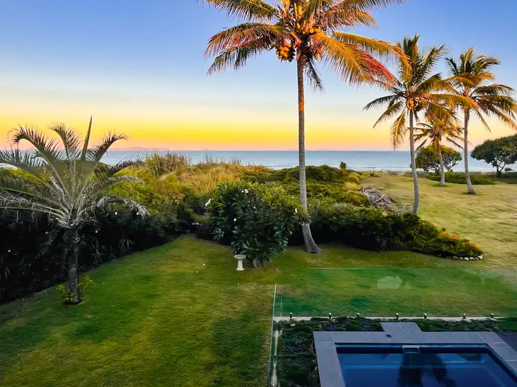 Main view of Homely house listing, 21 Kiama Avenue, Bangalee QLD 4703