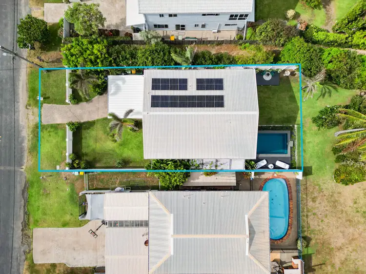 Sixth view of Homely house listing, 21 Kiama Avenue, Bangalee QLD 4703