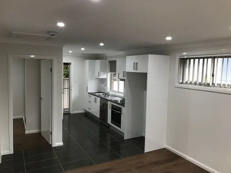 7A GRAHAM CRESCENT, Baulkham Hills NSW 2153