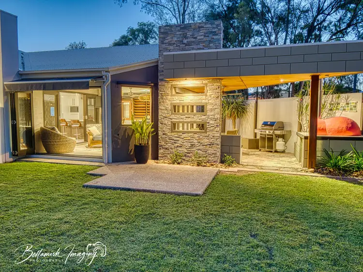 2 SUTHERLAND ROAD, Branyan QLD 4670