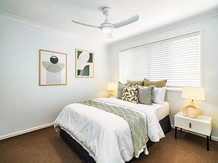 Fifth view of Homely house listing, 53 Rasmussen Crescent, Redbank Plains QLD 4301