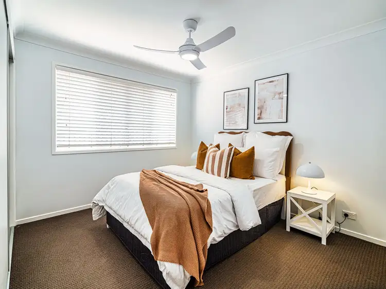 Sixth view of Homely house listing, 53 Rasmussen Crescent, Redbank Plains QLD 4301