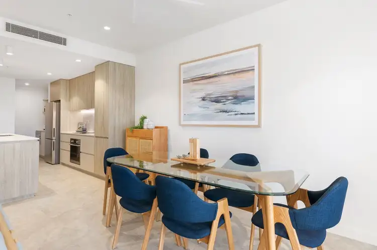 Fifth view of Homely apartment listing, 2/227 Golden Four Drive, Bilinga QLD 4225
