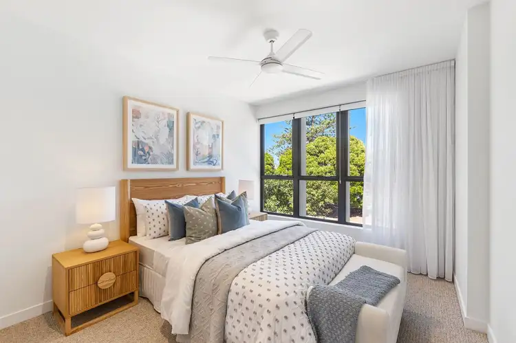 Sixth view of Homely apartment listing, 2/227 Golden Four Drive, Bilinga QLD 4225