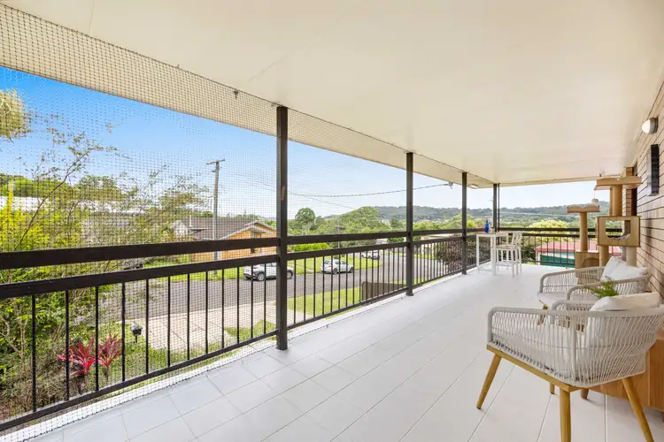 Main view of Homely house listing, 3 Tweedia Close, Nambour QLD 4560