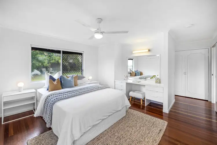 Third view of Homely house listing, 3 Tweedia Close, Nambour QLD 4560