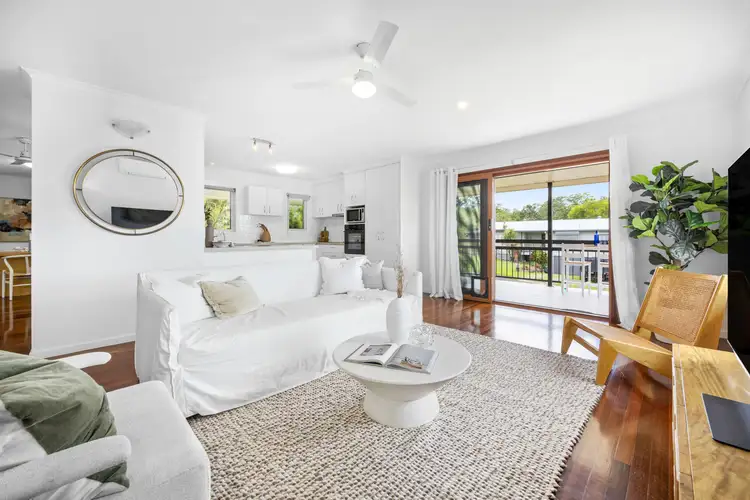 Fourth view of Homely house listing, 3 Tweedia Close, Nambour QLD 4560
