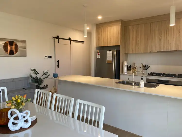 Second view of Homely house listing, 3 Friedman Grove, Two Wells SA 5501