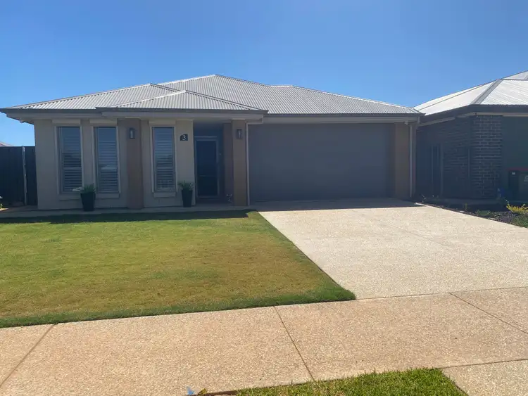 Fourth view of Homely house listing, 3 Friedman Grove, Two Wells SA 5501