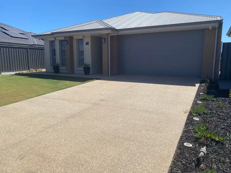 Fifth view of Homely house listing, 3 Friedman Grove, Two Wells SA 5501