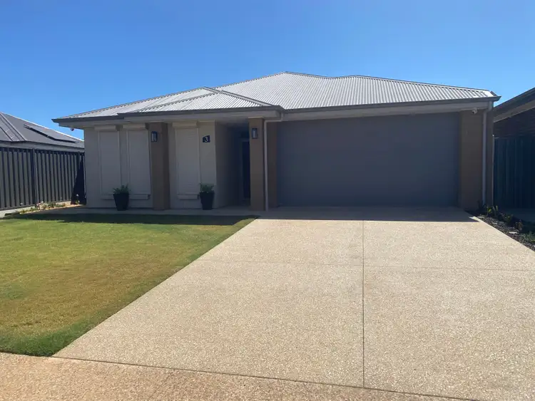 Sixth view of Homely house listing, 3 Friedman Grove, Two Wells SA 5501