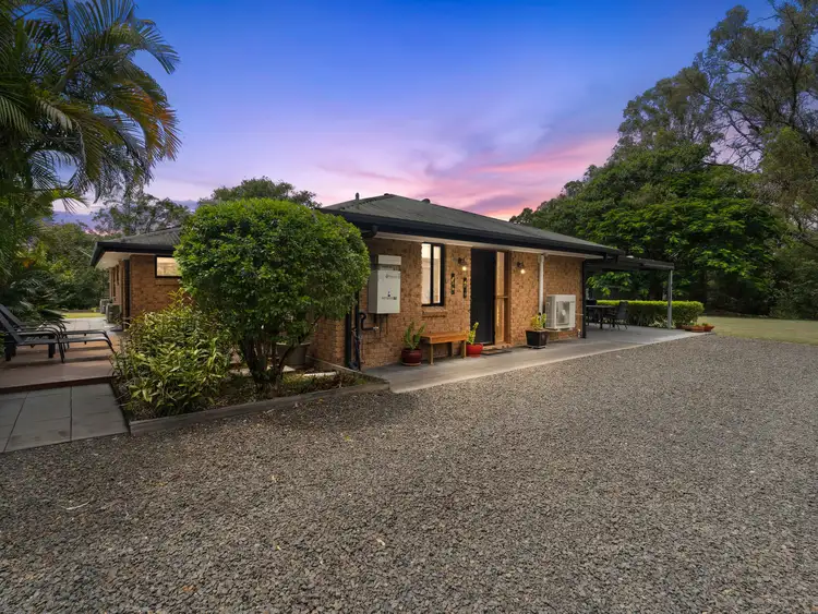 Main view of Homely house listing, 22 Taylors Road, Walloon QLD 4306
