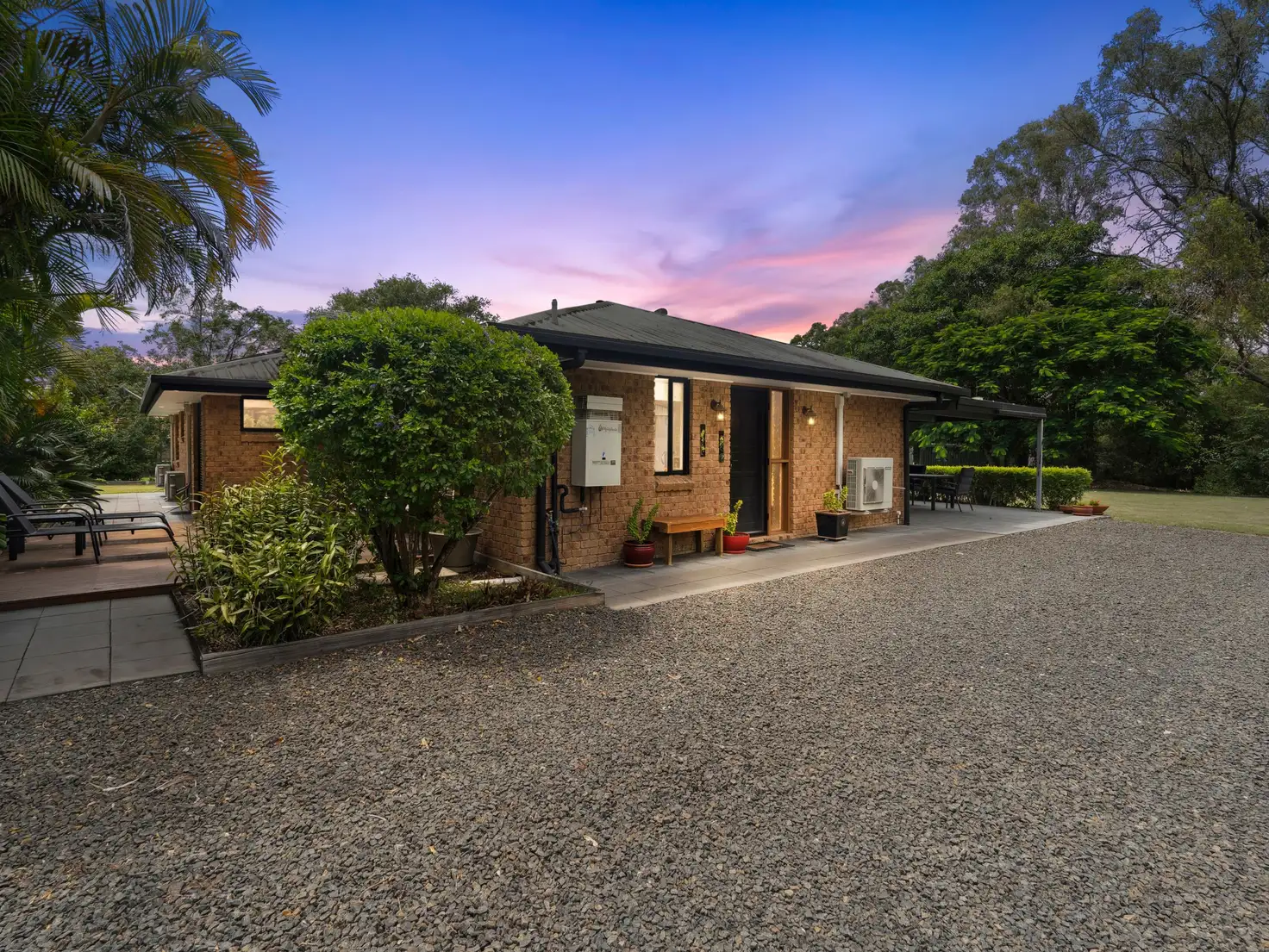 Main view of Homely house listing, 22 Taylors Road, Walloon QLD 4306